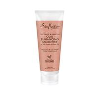 Shea Moisture – Curl Enhancing Smoothie Laque – Noix de coco et hibiscus