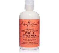 Shea Moisture Coconut Hib