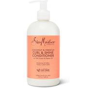 Shea Moisture Coconut & Hibiscus Après-Shampooing