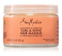 Shea Moisture C&H Treatment Masque 340gr