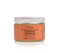 Shea Moisture Coconut Hibiscus Curling Soufflé 340g