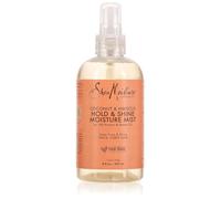 Shea Moisture Coconut & Hibiscus Hold & Shine Moisture Mist 8Oz/236 ml
