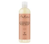 SHEA MOISTURE Coconut & Hibiscus Shea Butter Wash Brightening & Toning