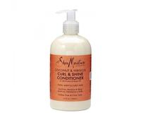 Shea Moisture - Conditionneur Curl & Shine Coco & Hibiscus
