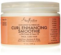 Shea Moisture Curl Enhancing Smoothie Coconut & Hibiscus by Shea Moisture