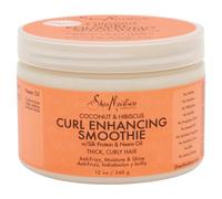 Shea Moisture Coconut & Hibiscus Curl Enhancing Smoothie 340G