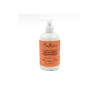 Shea Moisture Coconut & Hibiscus après-shampooing