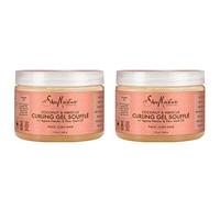 Curls Souffle voor krullen met Kokos olie & Shea Butter - 355 ml