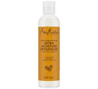 Shea Moisture Démélant Ultra Hydratant au Beurre de Karité Pur (236 ml)