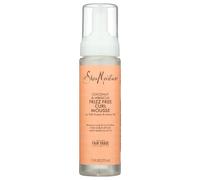 Shea Moisture Frizz Free Curl Mousse 222 ml