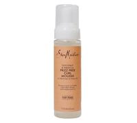 Shea Moisture Frizz Free Curl Mousse 222 ml