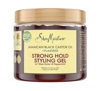 Shea Moisture Gel coiffant tenue forte 431ml