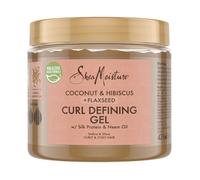 Shea Moisture Gel Definition de Boucles 431ml