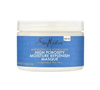 Shea Moisture High Porosity Moisture Replenish Masque 312g