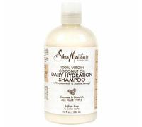 Shampooing hydratation quotidienne Shea Moisture 384ml