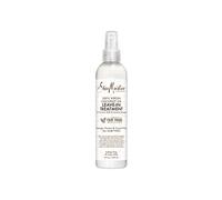 SHEA MOISTURE Huile de noix de coco vierge 100% hydratée, 8 oz