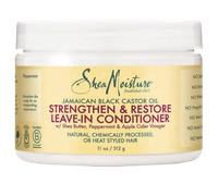 Shea Moisture Apres-Shampoing sans rincage sans sulfate 340 ml