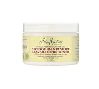 Shea Moisture Jamaican Black Castor Oil Styling Leave-In Conditioner