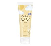 SHEA MOISTURE K-SC-1066 Raw Shea Chamomile & Argan Oil Baby Lotion