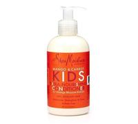 Shea Moisture Kids Mango and Carrot Shampoo - Après Shampoing à la mangue et aux carotte