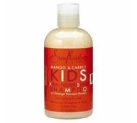 Shea Moisture Shampooing Mangue et Carotte Kids – 237 ml