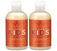 Shea Moisture Mango & Carrot Kids Extra-Nourishing Shampoo 8 oz. by Shea Moisture