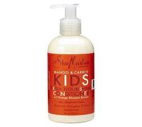 Shea Moisture Mango & Carrot Kids Hair Products