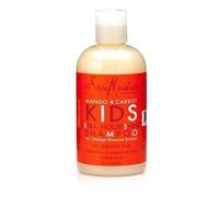 Shea Moisture - Mango & Carrot Kids Shampoing - 237 Mlmulticolore237 Ml