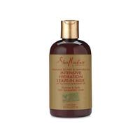 Shea Moisture Manuka Honey And Mafura Oil Lait De Cheveux 237ml