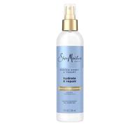 Shea Moisture Manuka Honey and Yogurt Hydrate plus Multi-Action Leave-In Laque