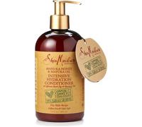 Shea Moisture – Après-shampooing – Miel de manuka & huile de mafura – Hydratation intensive – 384 ml