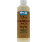 Shea Moisture Manuka Mafura Oil Shampoo 384ml