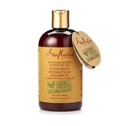 Shea Moisture Shampooing Miel de Manuka & Huile de Mafura – Hydratation intensive 384 ml
