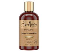 Shea Moisture – Lait sans rinçage – Miel de Manuka et huile de Mafura – 237 ml