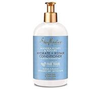 Shea Moisture Manuka Honey & Yogurt Après-shampoing 384 ml