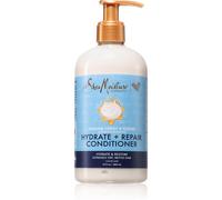 APRÈS-SHAMPOING RÉPARATEUR - HYDRATE + REPAIR CONDITIONER |MANUKA HONEY & YOGURT