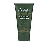SHEA MOISTURE Maracuja Oil & Shea Butter Beard Detangler Soften Hair & Ease Out Knots