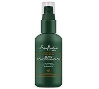 SHEA MOISTURE Maracuja & Shea Oils Beard Conditioning Oil