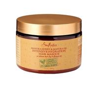 Shea Moisture - Masque Capillaire Hydratant Manuka Honey & Mafura Oil - 340 Gmulticolore340 G
