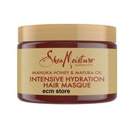 Manuka Honey & Mafura Oil Intensive Hydration Hair Masque 355ml