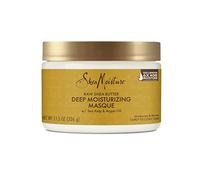 Shea Moisture Masque de traitement intense – Beurre de karité – 340 g