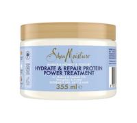 Shea Moisture Masque réparateur protéiné 355ml