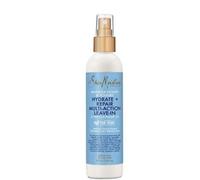 Shea Moisture Miel Manuka & Yogourt Hydrate + Réparation Multi-Action sans