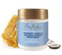 Shea Moisture Miel Manuka & Yogourt Hydrate + Réparation Protéine Power Soin