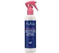 Shea Moisture Miracle Styler Extrait de canne à sucre & graines de mousse Sans silicone 237 ml