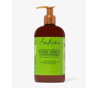 Shea Moisture Moringa & Avocado Power Greens Conditioner 384ml
