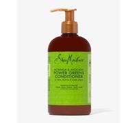 Shea Moisture Moringa & Avocado Power Greens Conditioner 384ml