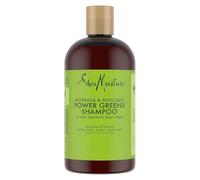 Shea Moisture Moringa & Avocado Power Greens Shampoo 384ml