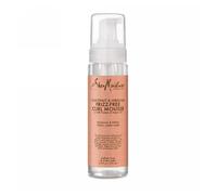 Shea Moisture Mousse Coiffante Anti-Frisottis Coco Hibiscus 7,5 Oz