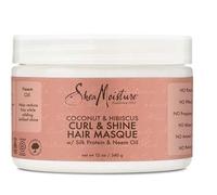 Shea Moisture C&H Treatment Masque 340gr
